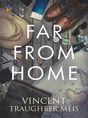 cover image of Far from Home